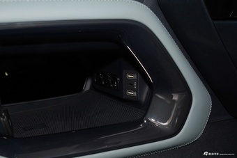 2025款豹5 天神智驾Ultra版