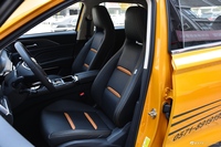 2020款奔腾T77 Pro自动尊贵型280 TID