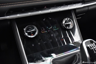 2025款瑞虎8 卓越版 230TCI 手动舒适版 5座