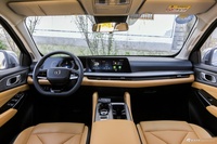 2022款长安览拓者 2.0T自动四驱汽油旗舰型标箱