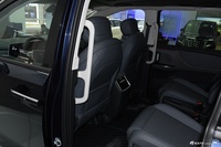 2024款瑞风RF8 智聆版 2.0T 尊贵型