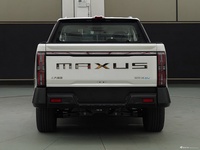 2025款星际X EV 基本型