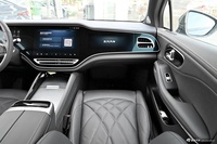 2022款飞凡R7 长续高阶版