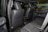 2025款普拉多 2.4T 全能TX版 5座