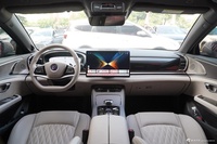 2025款汉EV智驾版 701KM激光雷达旗舰型