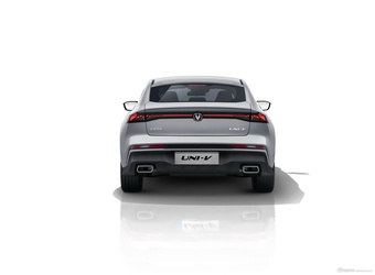 2025款长安UNI-V 1.5T 高能运动版 官图