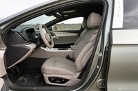 2026款汉EV 智驾版 635KM旗舰版