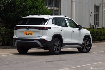 2026款探岳L PHEV PRO