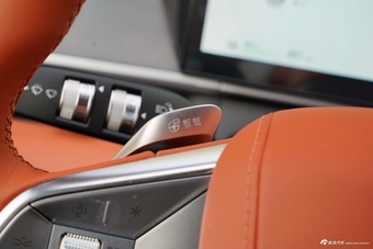 2025款唐L EV 600KM四驱激光雷达旗舰型