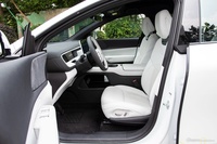 2023款小鹏G6 700 四驱性能 Max