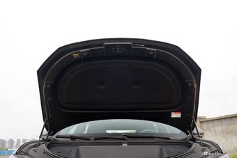 2026款海豹06GT 620热浪Plus版