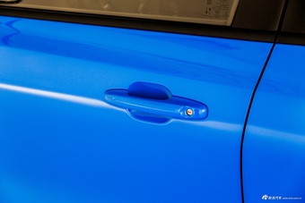 2022款福克斯三厢 EcoBoost 180 自动