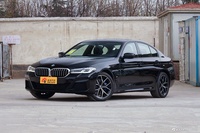 2022款宝马5系(进口) 改款二 530i 风尚版 M运动套装