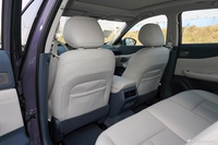 2026款天籁 鸿蒙座舱 2.0L 超舒适版