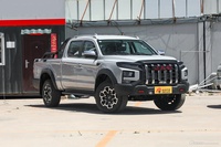 2023款悍途 2.0T 自动柴油两驱精英型大双