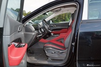 2024款红旗HS3 2.0T 可为版