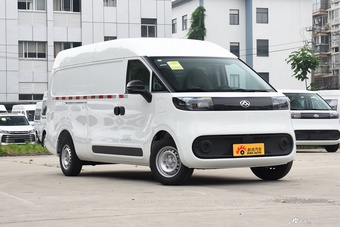 2024款大拿V1 长轴高顶（51kWh）