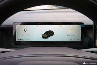 2026款零跑Lafa5 605 Pro