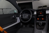 2024款Polestar 2 双电机长续航