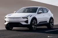 2024款Polestar 3 双电机高性能 官图