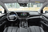 2021款宝骏RS-7 1.5T CVT 行政版 6座