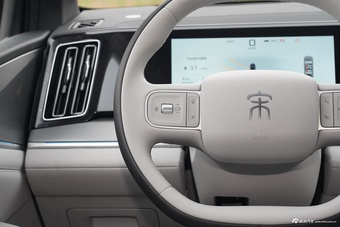 2026款宋Ultra DM-i 310KM 卓越型