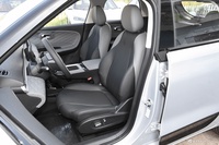 2024款纳米01 共创版 共创ME版