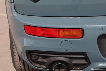 2023款MINI CLUBMAN 2.0T COOPER S 自在特别版