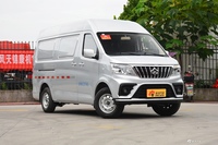 2021款长安睿行M80 1.6L舒适型2座高顶对开门