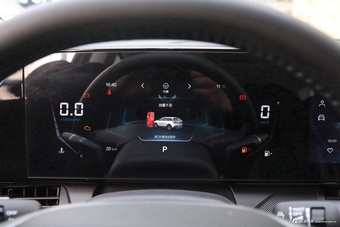 2022款奔腾T55 1.5T自动超跃款