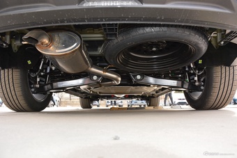 2023款豪越L 2.0T DCT豪华版