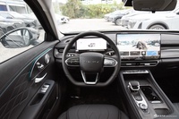 2025款艾瑞泽8 PRO 1.6T 舒适型