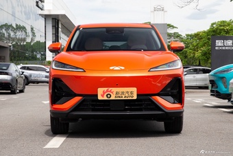 2026款风云T7 600km智享版