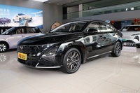 2025款五菱星光PHEV 70km 智能标准型