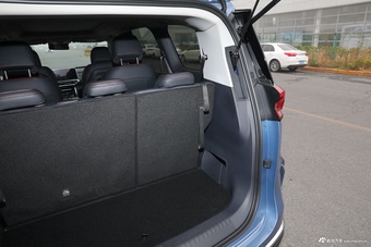 2021款上汽MAXUS G50 PLUS 1.5T自动领航版