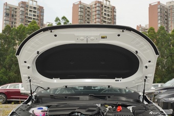 2025款艾瑞泽8 Pro 2.0T 尊享型