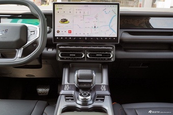 2025款捷途自由者 1.5TD 发现