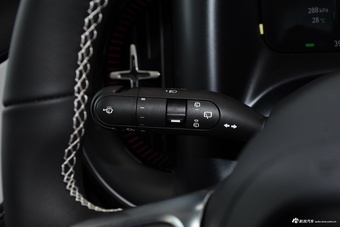 2024款smart精灵5号 后驱