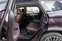 2021款捷途X90 PLUS 1.6TD DCT庄园 7座