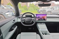 2025款荣威D6 450km 尊享版