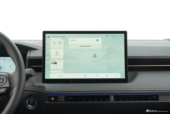 2026款卡罗拉 1.8L 双擎 精英版