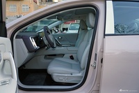 2025款零跑B01 550悦享版