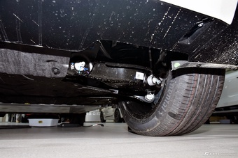 2025款ZEEKR X 五座长续航版