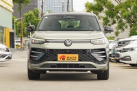 2025款探岳L 380TSI 四驱豪华Easy包