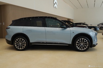 2026款蔚来ES6 100kWh
