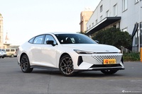 2023款长安启源A06 1.5L 长续航版