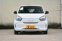 2021款科莱威CLEVER 302km全能版