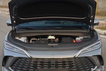 2025款宋L DM-i 智驾版 160KM超越型图片