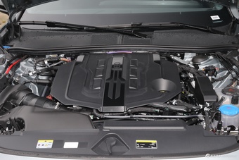 2026款奥迪A6L 3.0T quattro 旗舰型