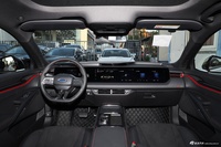 2022款EVOS EcoBoost 245 运动版